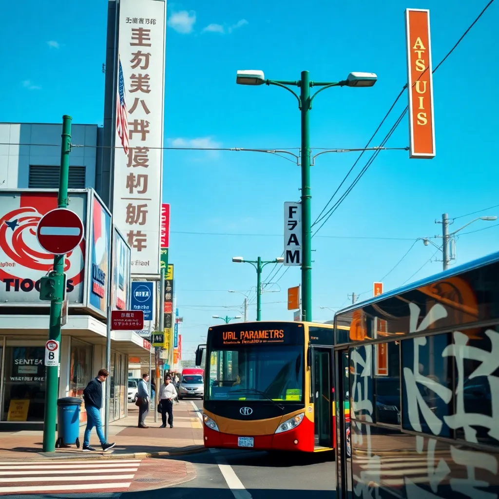 URL Parameters: Dynamic Web Control & Analytics