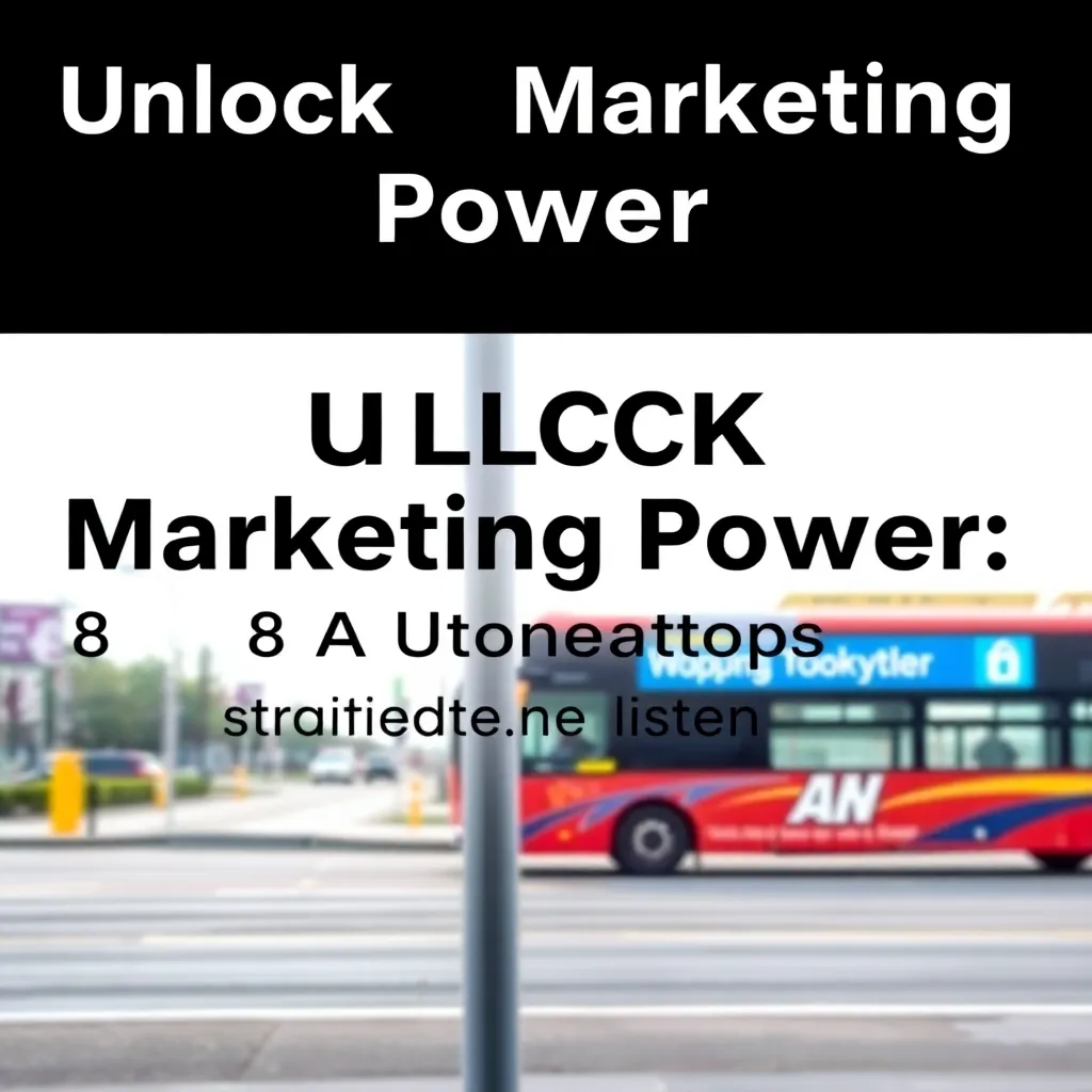 Unlock Marketing Power: 8 Essential Automation Strategies