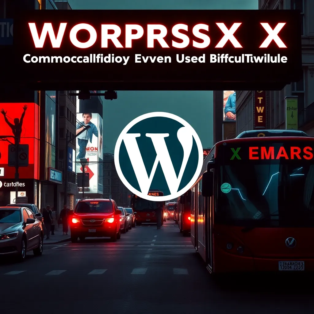 WordPress X Account Faces Community Backlash Over Trolling