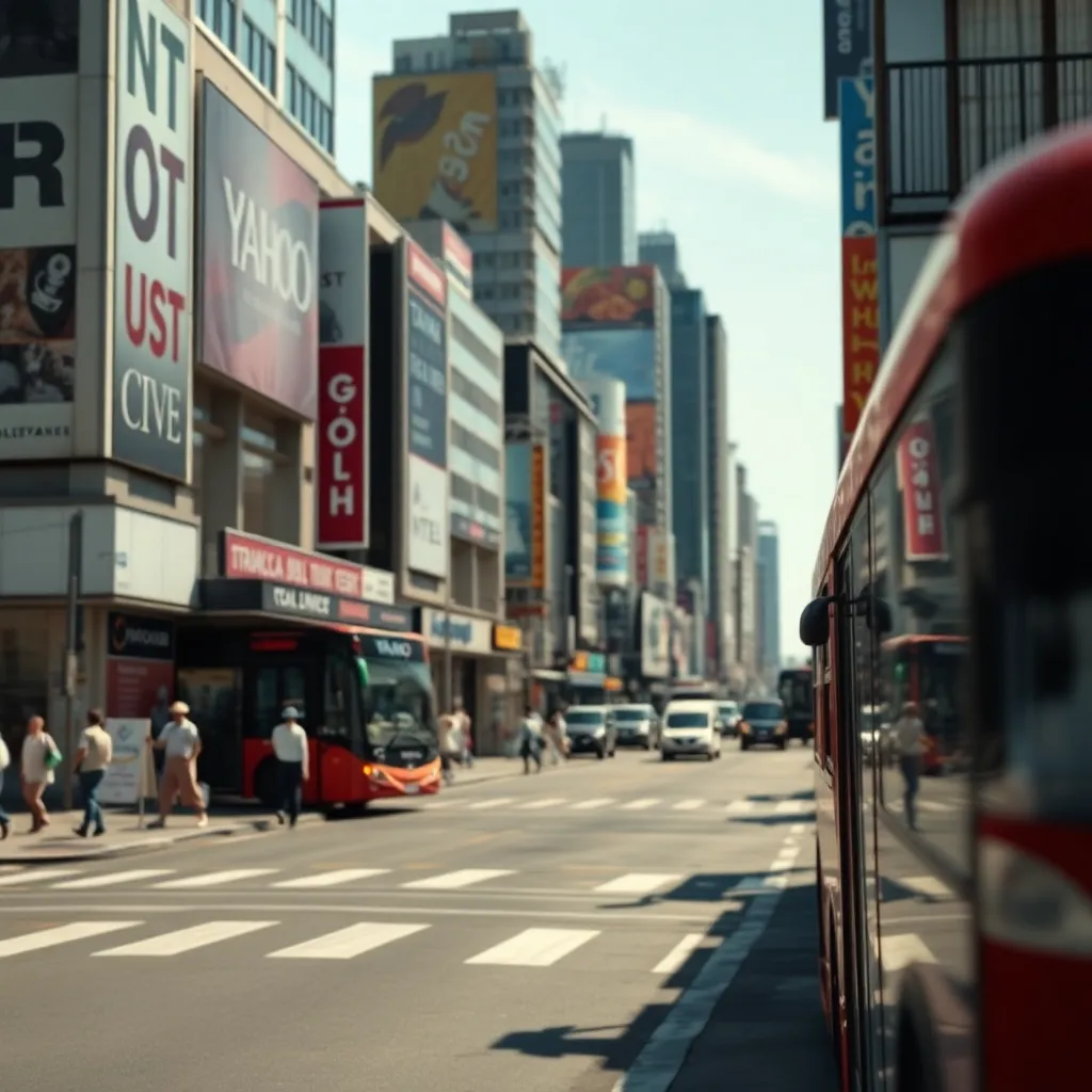 Yahoo Scout: AI-Powered Search Blends Classic Feel with Modern Tech