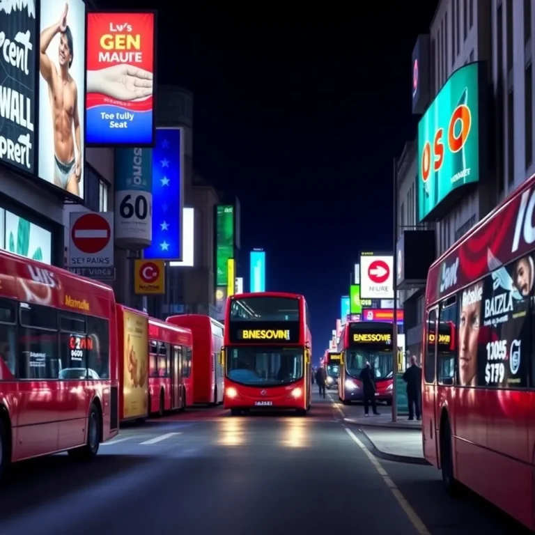 Boost Local Presence: Automate GBP with Semrush AI