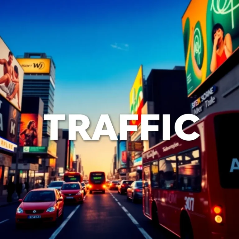 Boost Organic Traffic: Essential SEO Strategies for Visibility