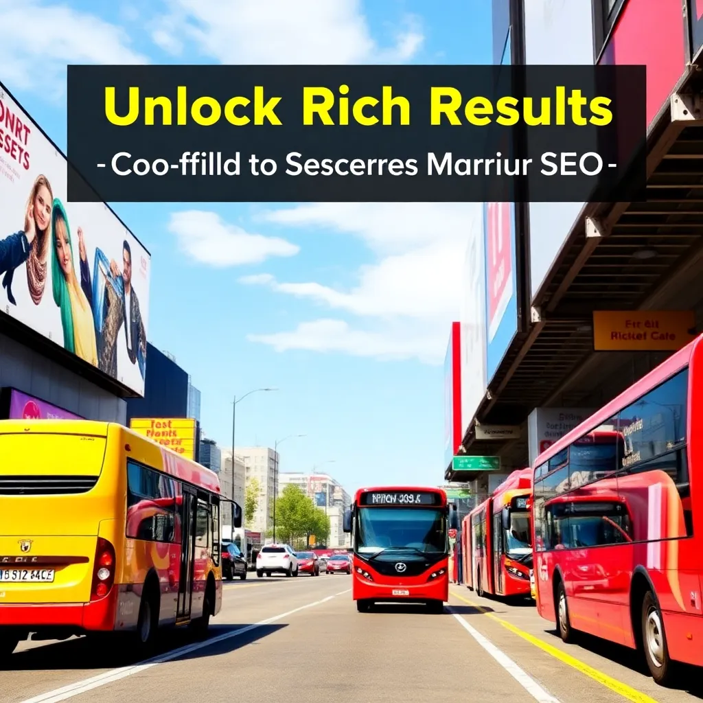 Unlock Rich Results: A Guide to Schema Markup for SEO