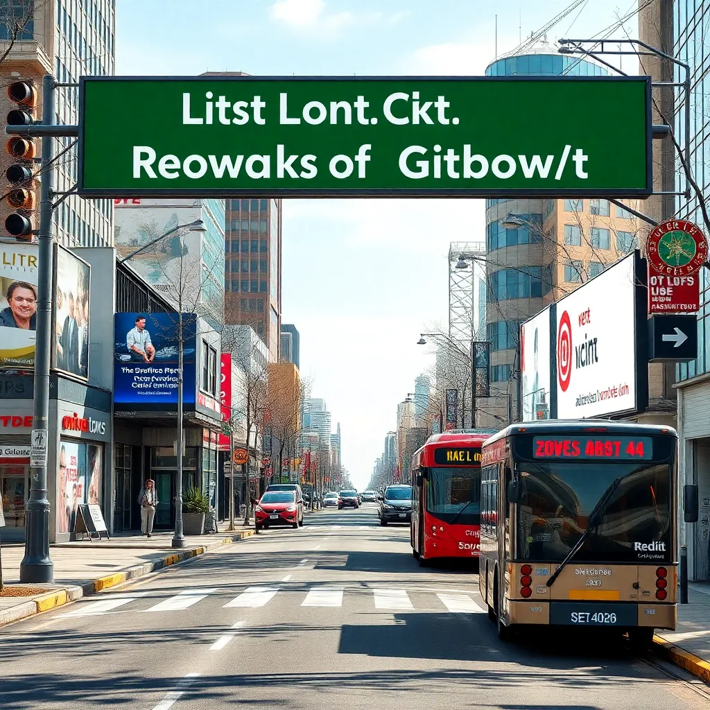 Unlocking Professional Growth on Reddit: Marketing & SEO