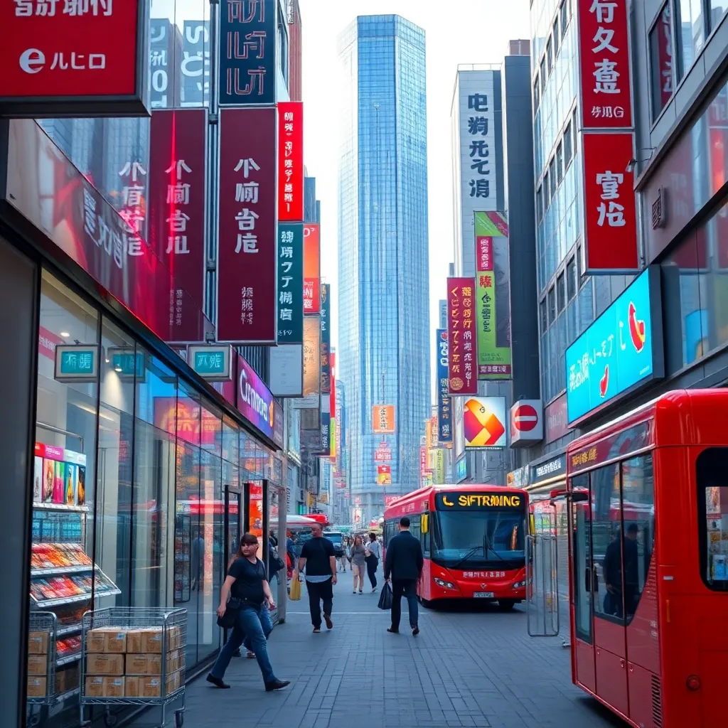 AI Reshapes Shopping: Benefits, Risks, and Consumer Impact