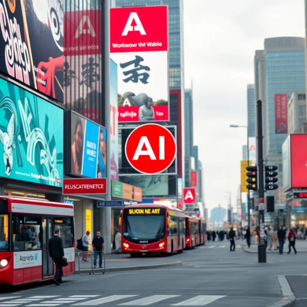 AI's Impact on Marketing Recommendations & Eligibility