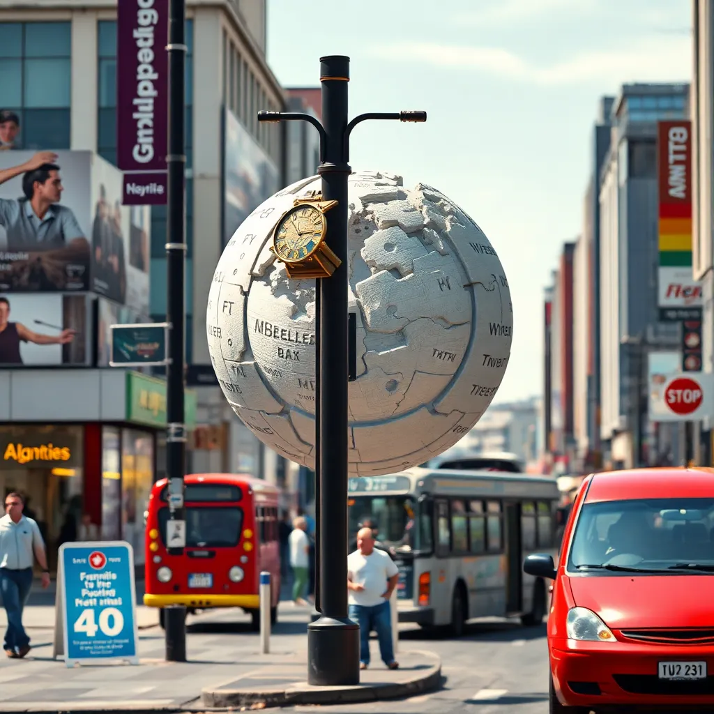 Grokipedia vs. Wikipedia: A New Contender?