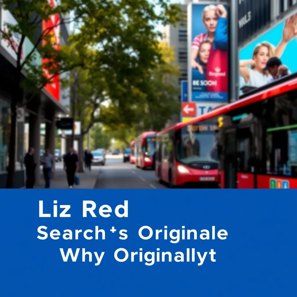 Liz Reid on AI, Search's Future: Why Originality is Key