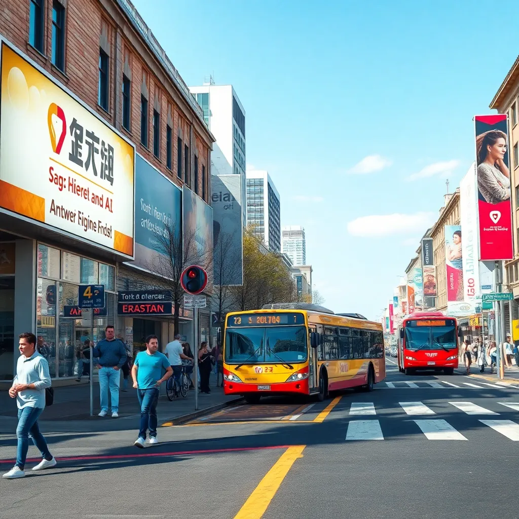 Master Answer Engine Optimization: Get Noticed by AI