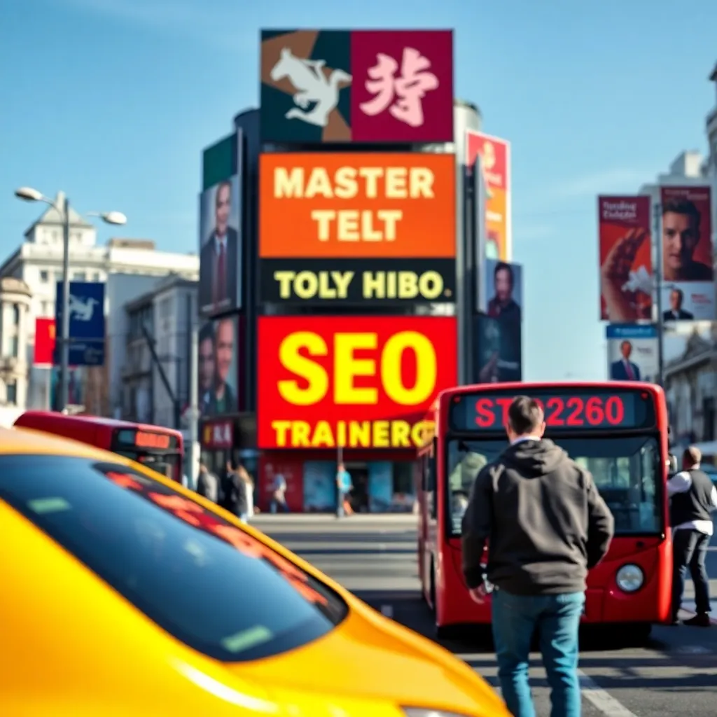 Master Search Visibility: Top Free SEO Training for 2026
