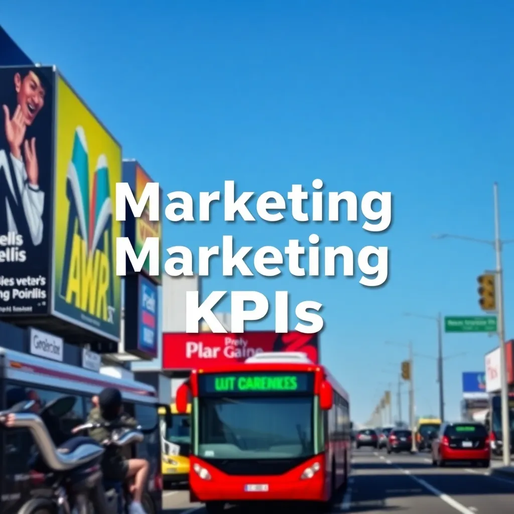 Mastering Marketing KPIs: Track, Analyze, and Optimize Performance