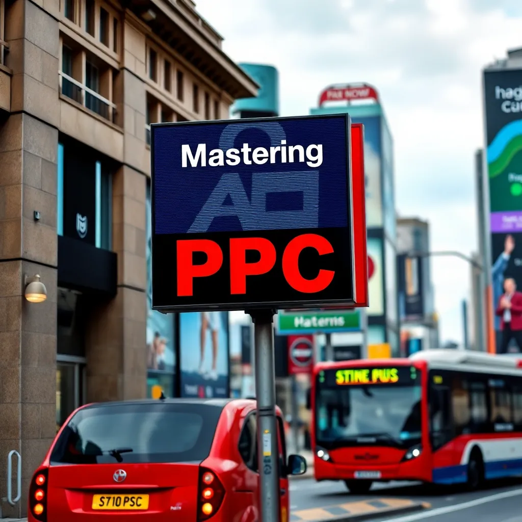 Mastering PPC: Top Ad Networks for Future Growth & ROI