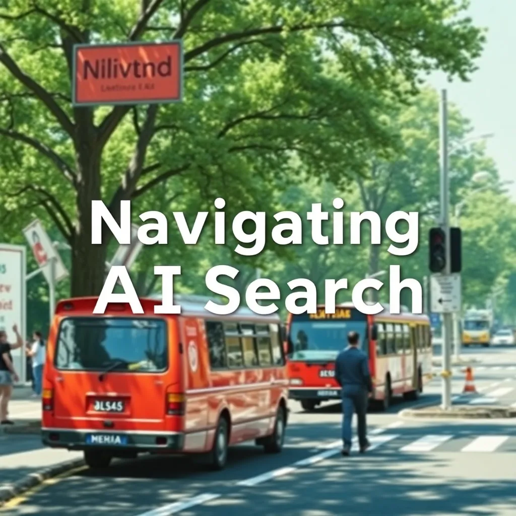 Navigating AI Search: 2026 SEO Survival Guide