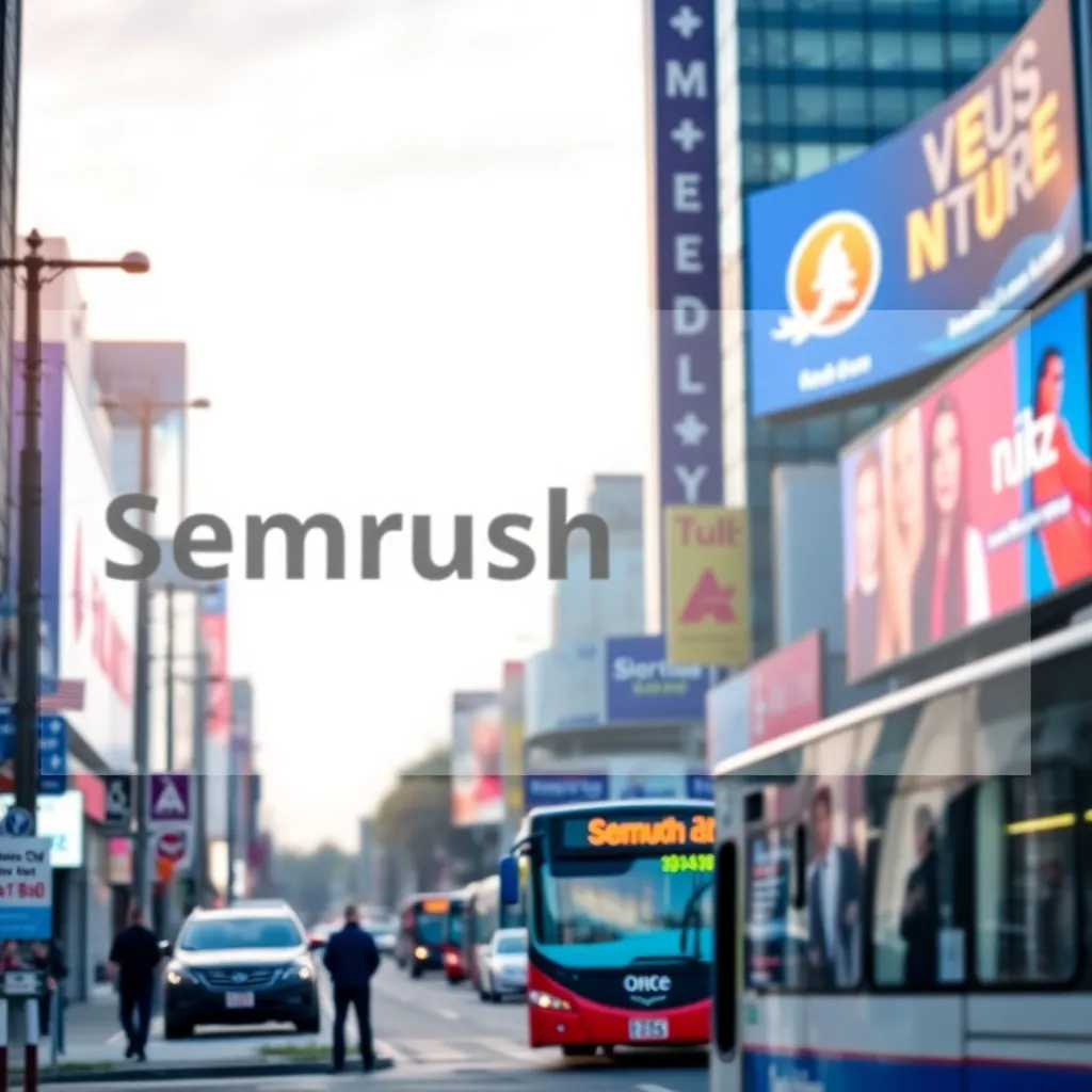 Semrush: Building Data-Backed Content Pipelines