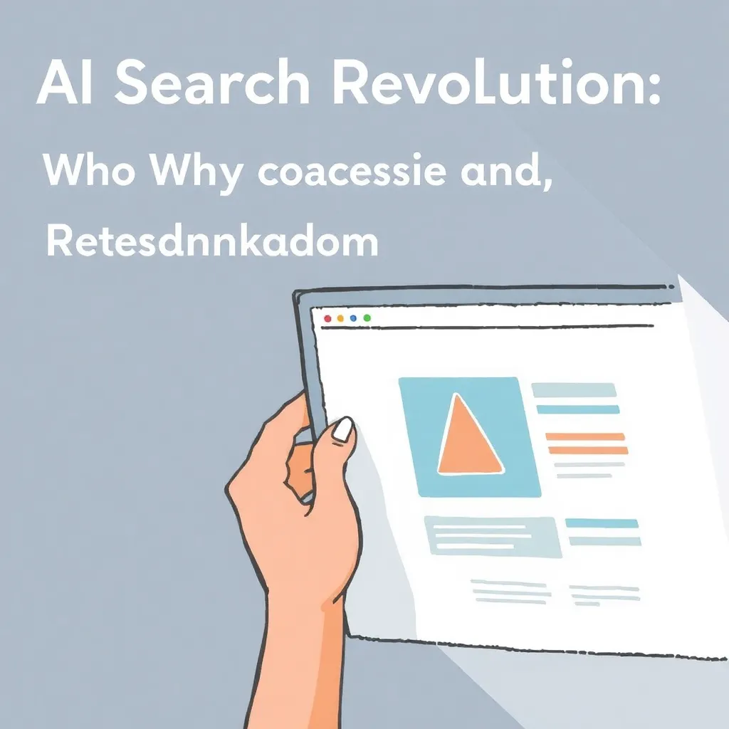 AI SEARCH REVOLUTION: WHY SPANISH MARKETS NEED CULTURAL SEO STRATEGY