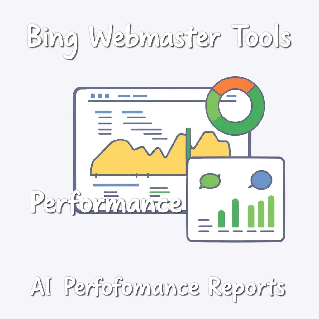 BING WEBMASTER TOOLS PREVIEWS ADVANCED AI PERFORMANCE REPORTS