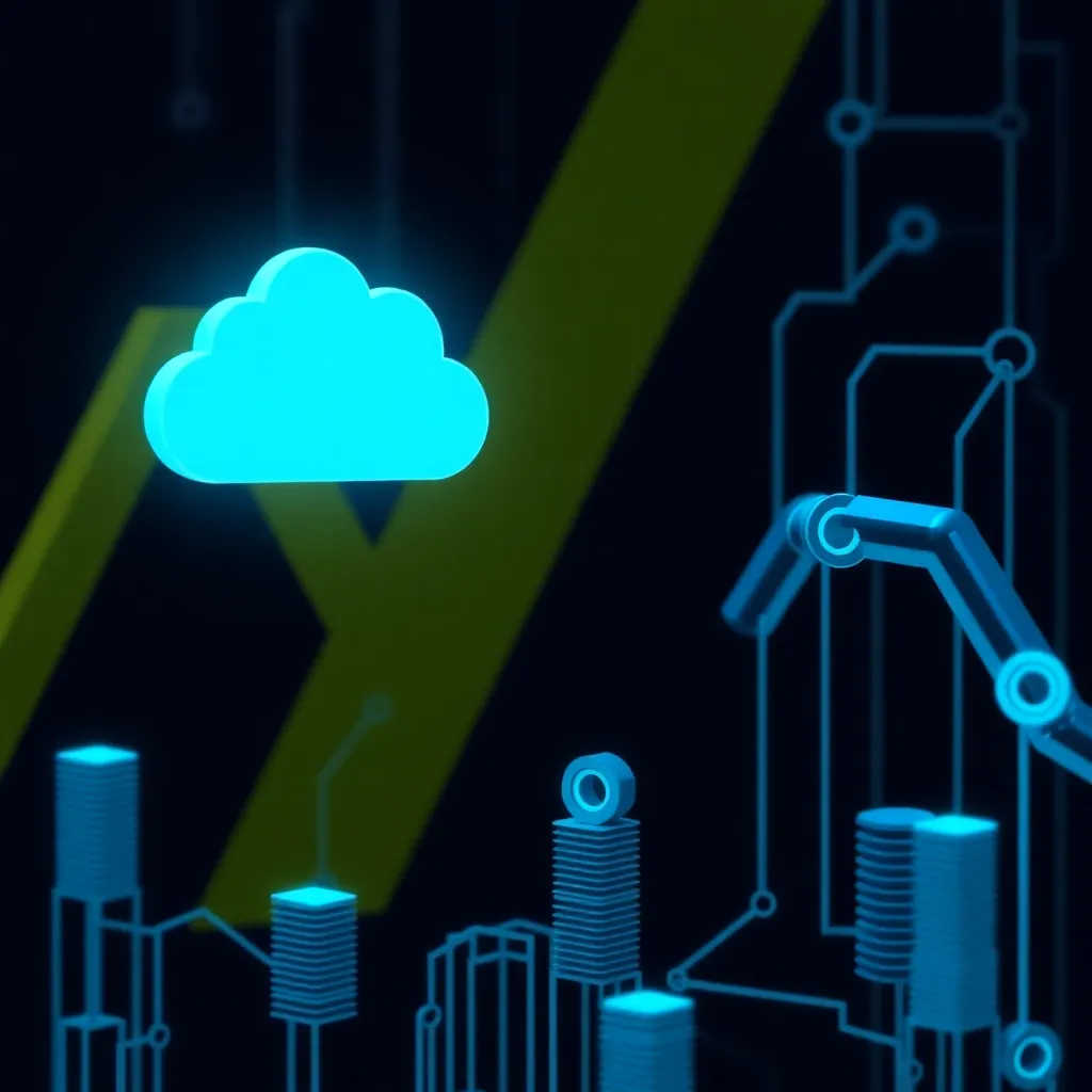 CLOUD-BASED LINK BUILDING REVOLUTION: AI TOOLS TRANSFORM SEO STRATEGY