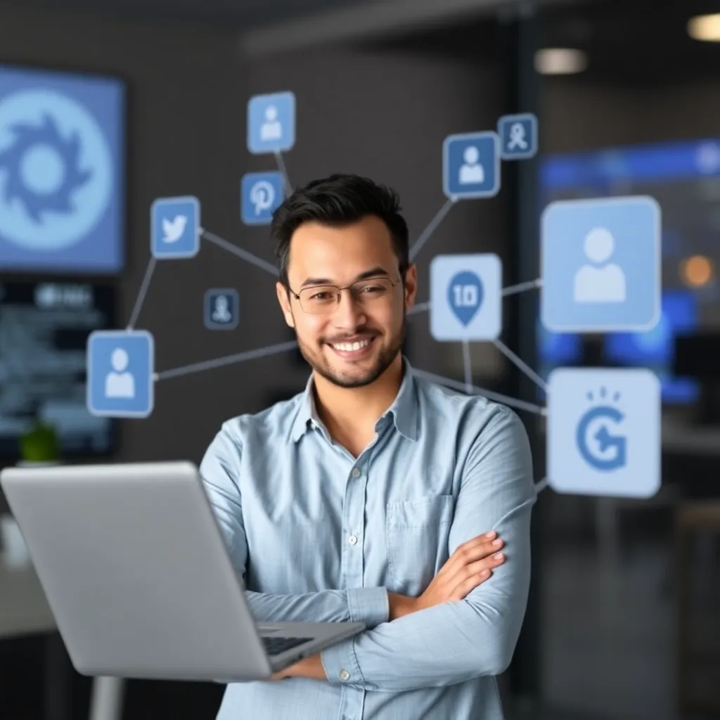 SEARCH MARKETING JOBS SURGE AS AI TOOLS TRANSFORM DIGITAL CAREERS