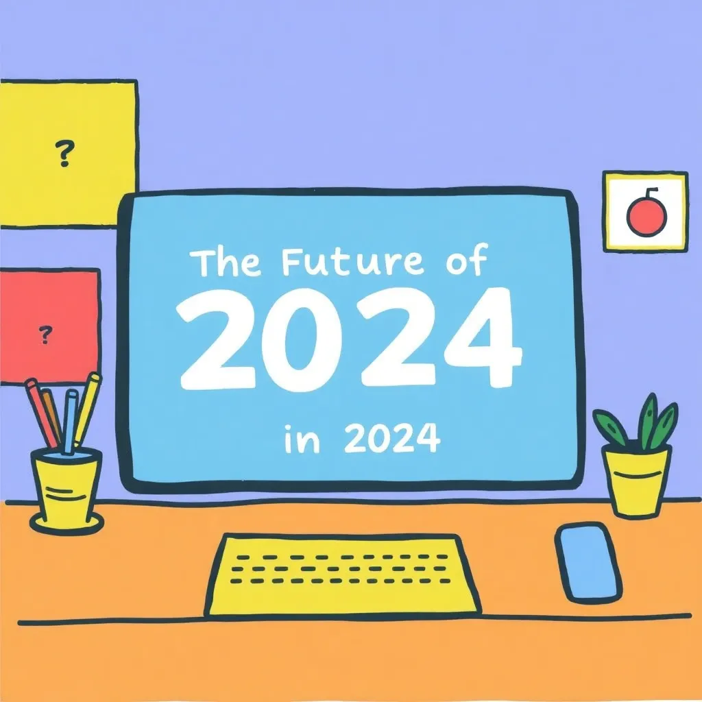 THE FUTURE OF PAID SEARCH: BEYOND KEYWORDS IN 2024