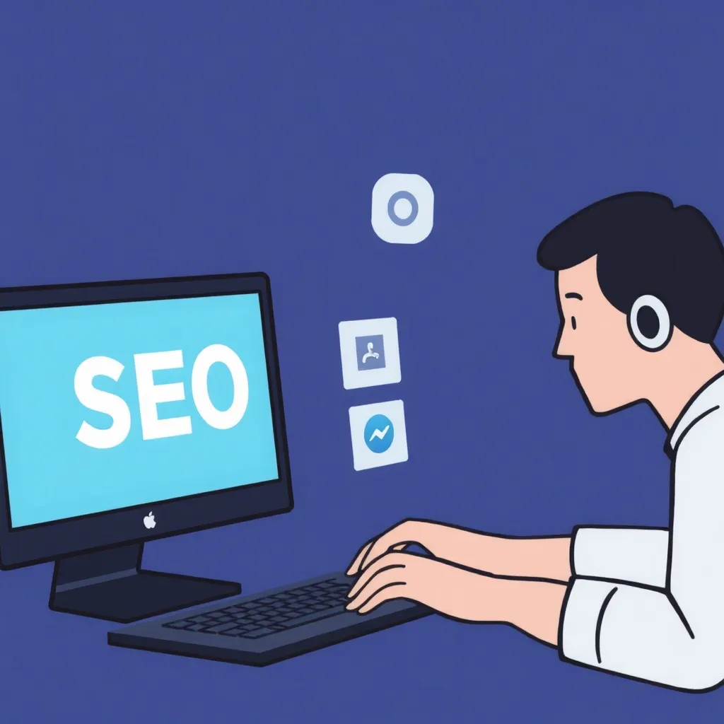 TRANSFORM YOUR SEO WORKFLOW: AUTOMATING TASKS WITH AI TOOLS