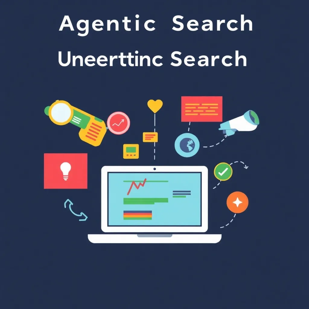 UNDERSTANDING AGENTIC SEARCH: THE FUTURE OF SEO AND DIGITAL MARKETING