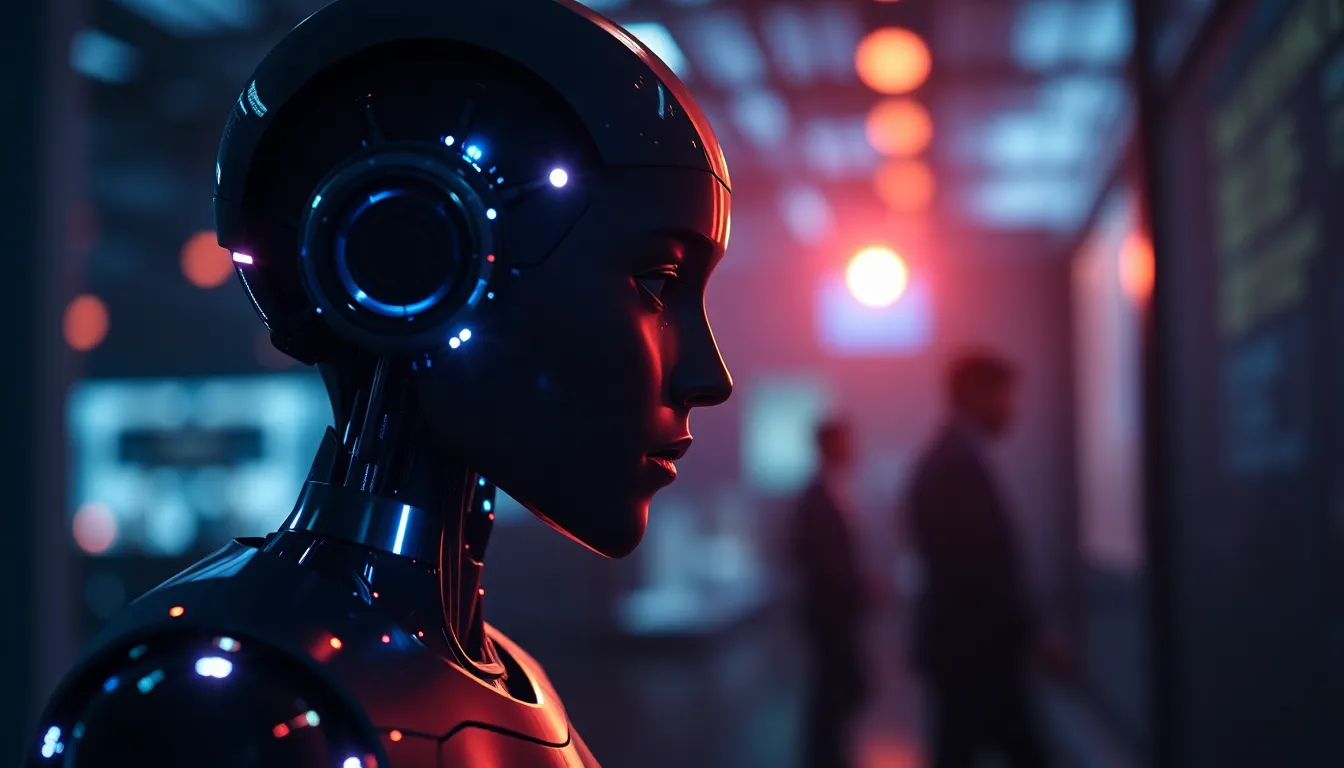 AI ADOPTION SURGES TO 73% WHILE CONSUMER FATIGUE GROWS IN 2024
