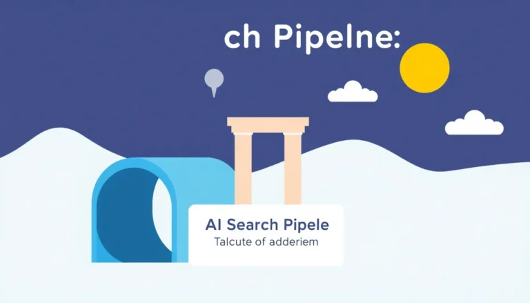 AI SEARCH PIPELINE: 10 GATES THAT MAKE OR BREAK CONTENT VISIBILITY