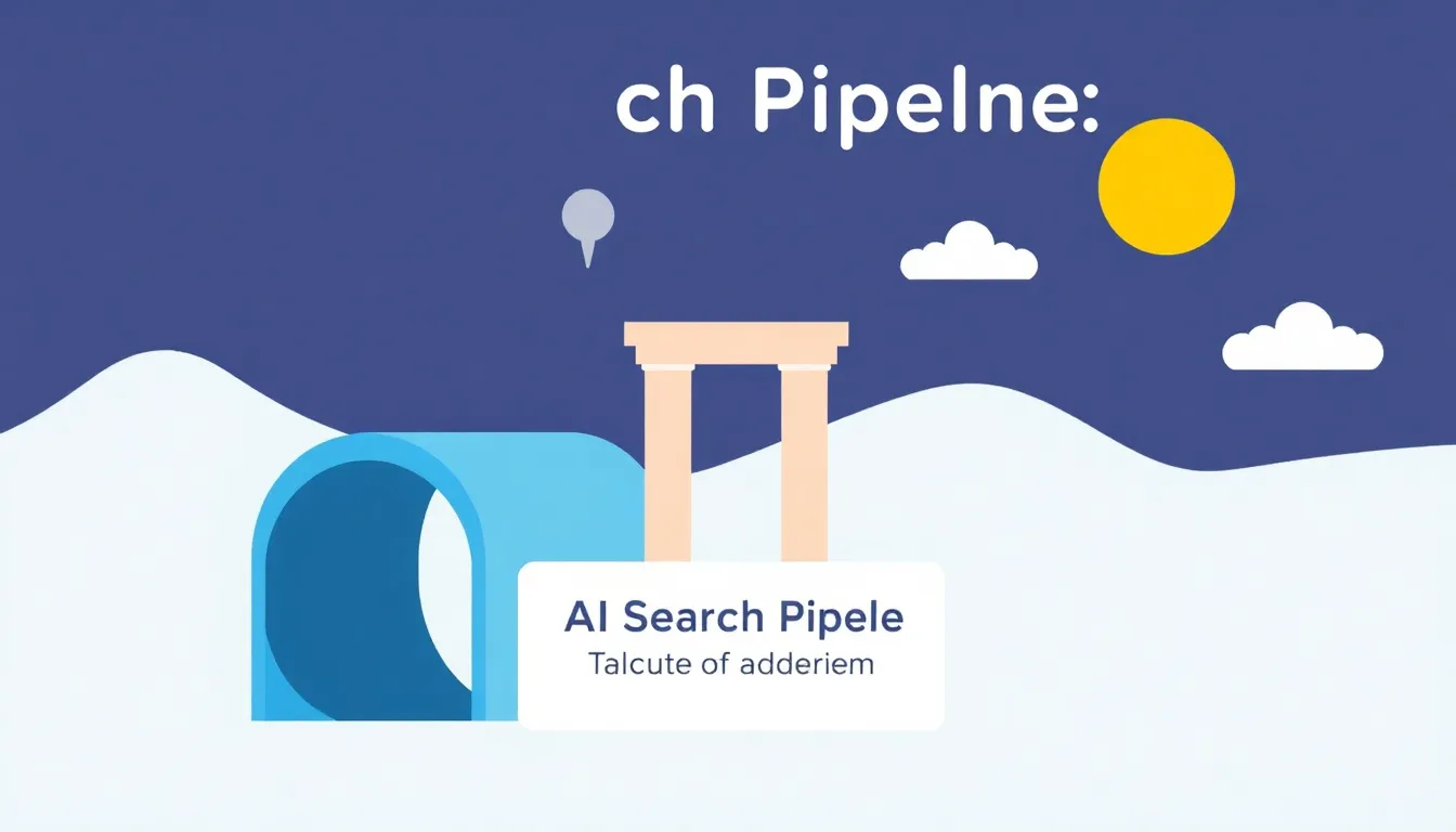 AI SEARCH PIPELINE: 10 GATES THAT MAKE OR BREAK CONTENT VISIBILITY