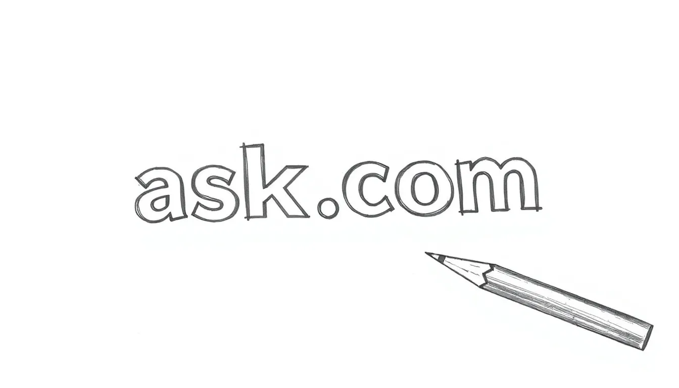 ASK.COM CLOSES AFTER 29 YEARS: END OF AN ERA FOR SEARCH ENGINES