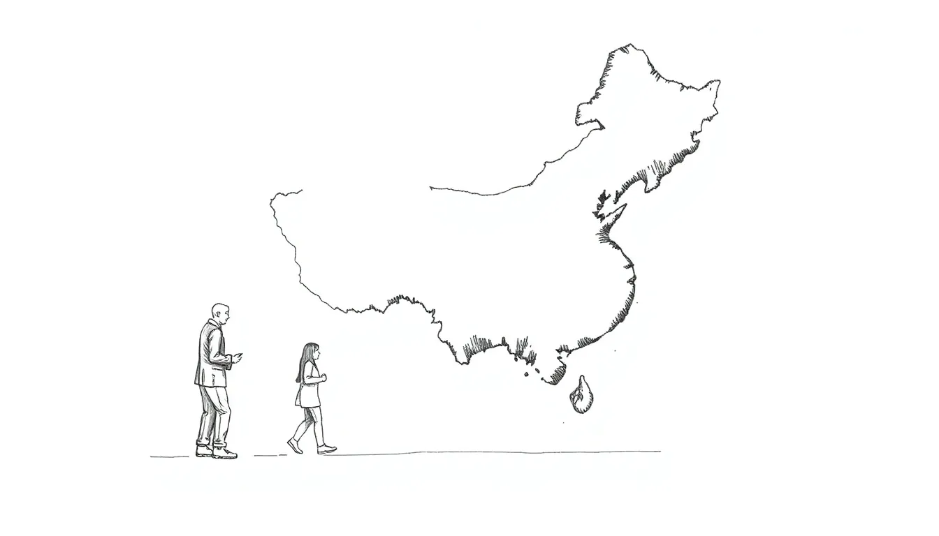 CHINA'S SEARCH EVOLUTION: HOW SEO STRATEGIES ARE ADAPTING IN 2026