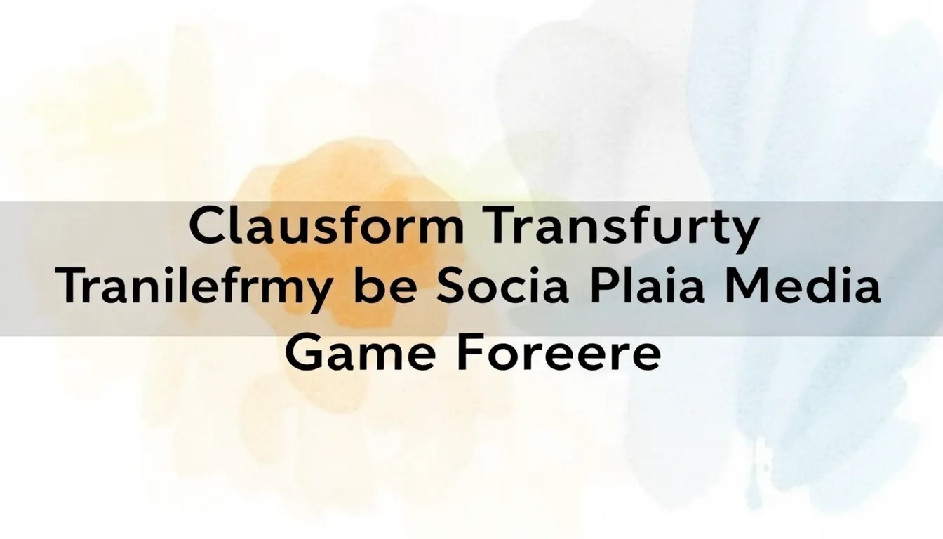 CLAUDE SKILLS TRANSFORM CELEBRITY SOCIAL MEDIA GAME FOREVER