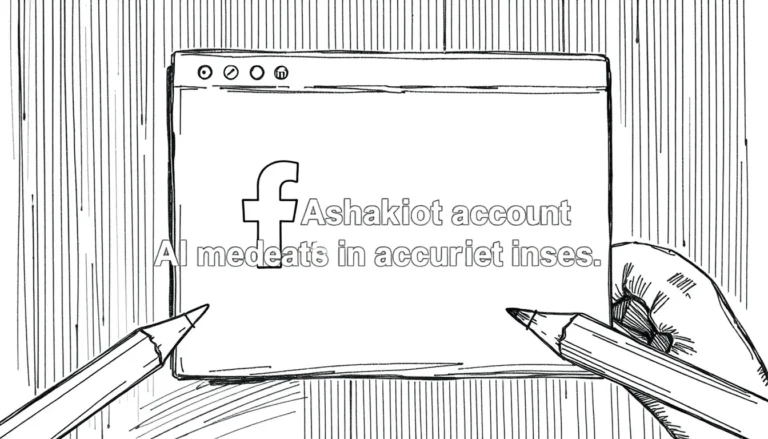 FACEBOOK ACCOUNT LOCKOUTS SURGE: AI MODERATION AND SECURITY ISSUES