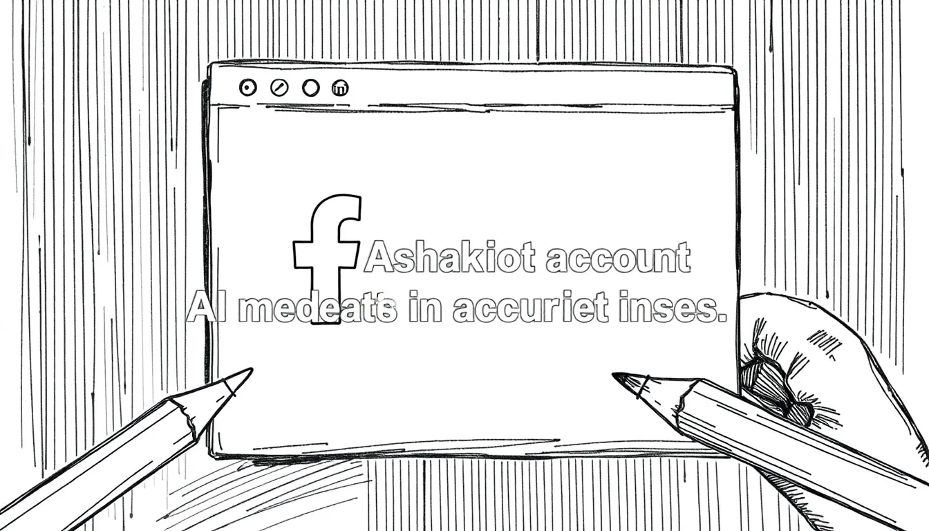 FACEBOOK ACCOUNT LOCKOUTS SURGE: AI MODERATION AND SECURITY ISSUES