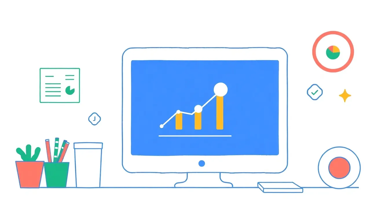 GOOGLE ANALYTICS TASK ASSISTANT SIMPLIFIES DATA SETUP AND OPTIMIZATION