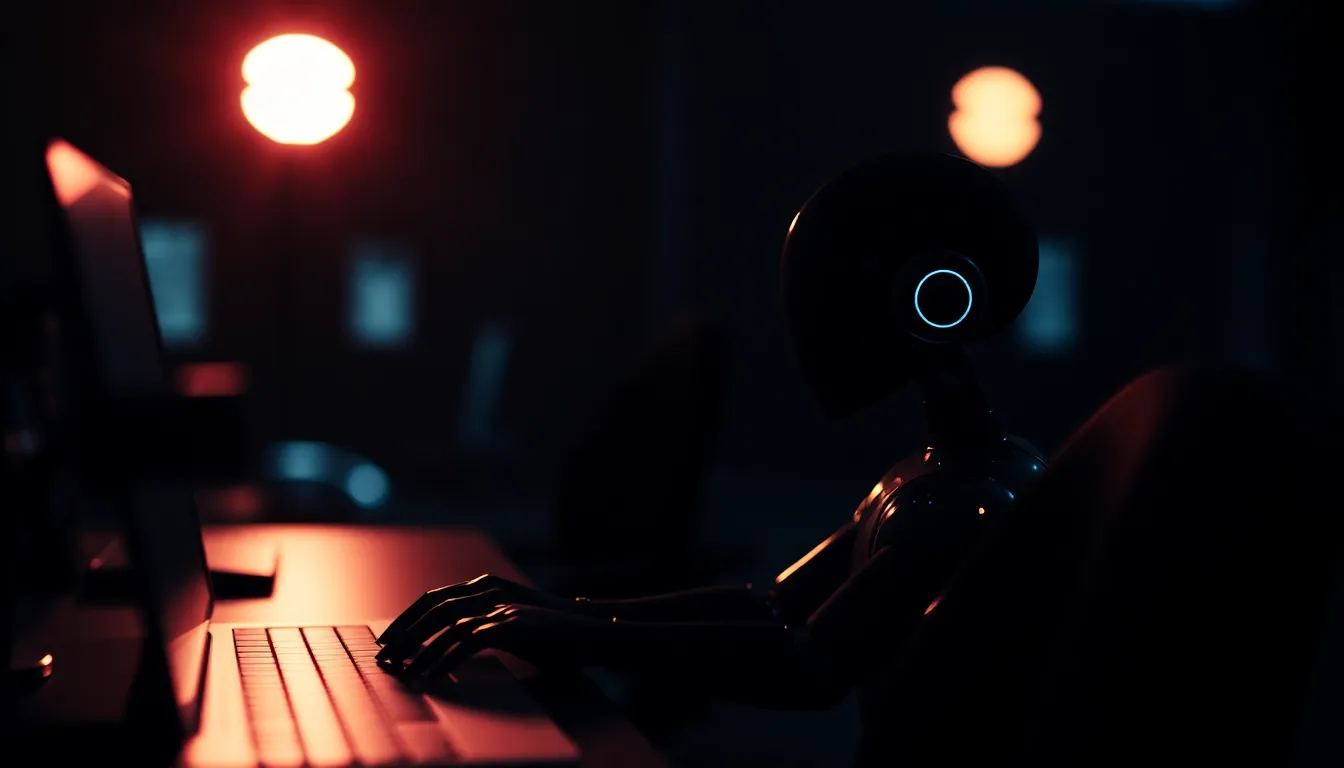 HIDDEN AI BOT BLOCKING: WHY YOUR WORDPRESS SEO DATA LOOKS NORMAL