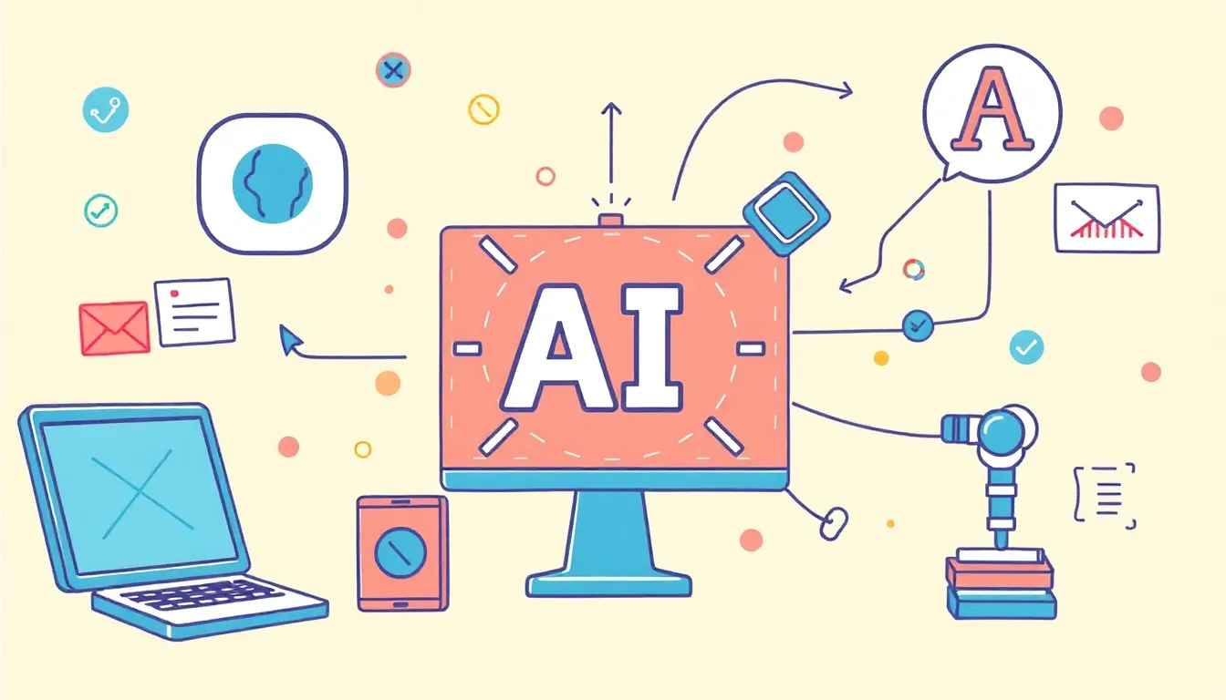 HOW AI IS TRANSFORMING MODERN BUYER BEHAVIOR AND MARKETING STRATEGY