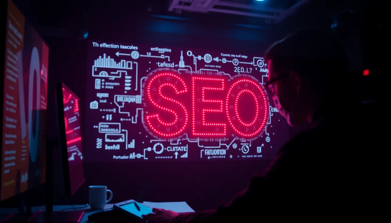 HOW AI-POWERED SEO EXPOSES WEAK MARKETING STRATEGIES IN 2024