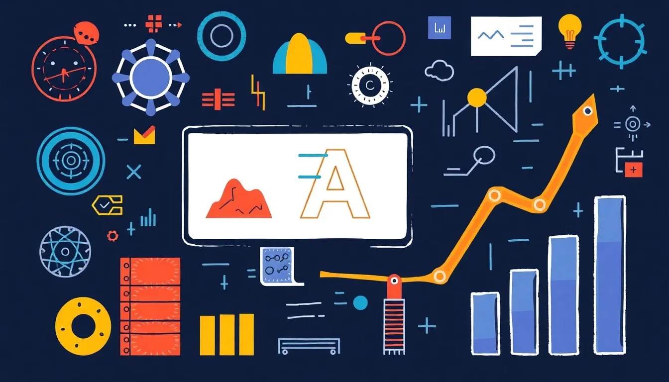 HOW AI SYSTEMS TRANSFORM BRAND VISIBILITY THROUGH MATHEMATICAL ANALYSIS