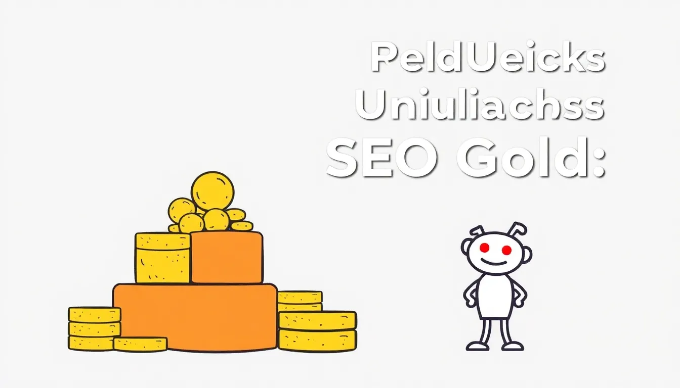 REDDIT PRO UNLOCKS SEO GOLD: FREE ANALYTICS TOOLS FOR BUSINESS GROWTH