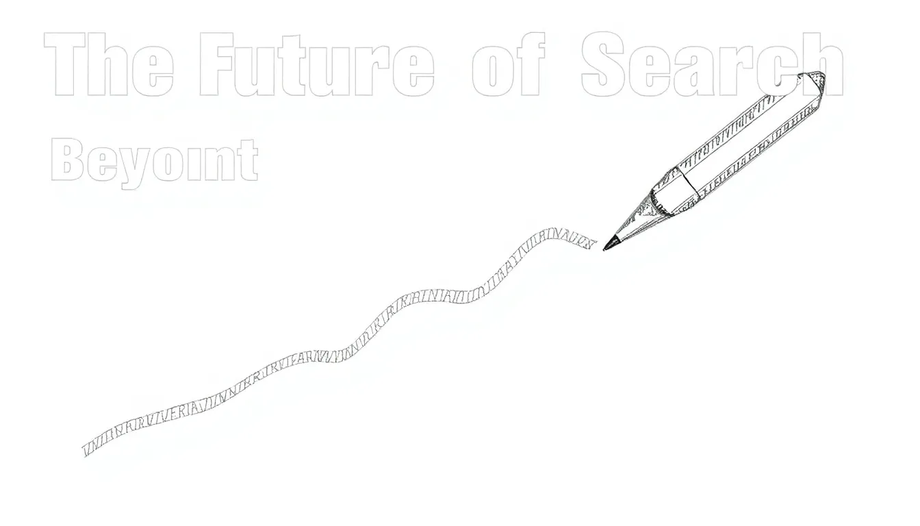 THE FUTURE OF SEARCH: BEYOND TRADITIONAL SEO FOR 2026 GROWTH