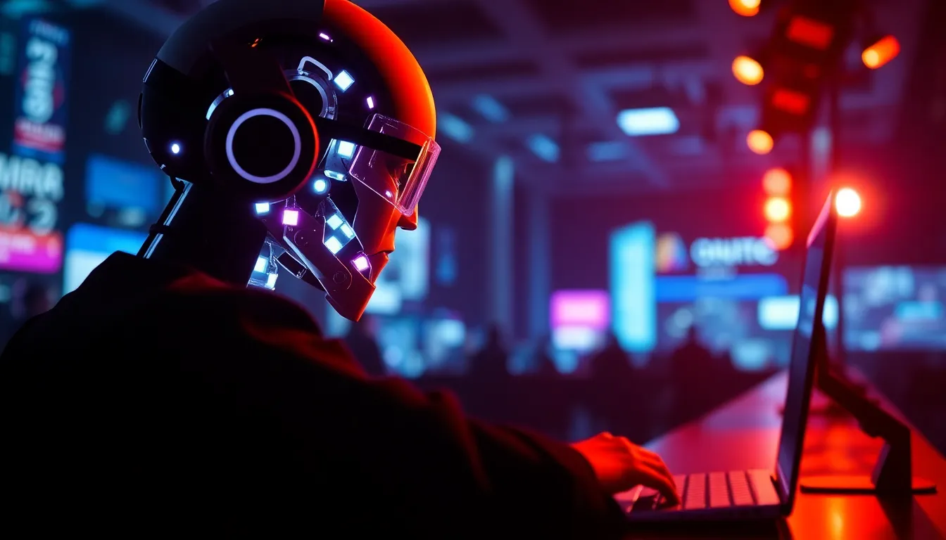 HOW AI DECIDES WHICH BRANDS WIN: THE NEW DIGITAL COMPETITION