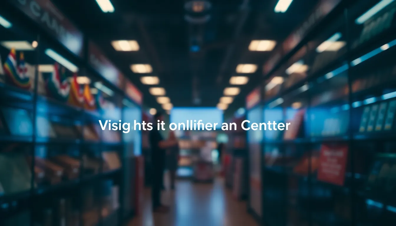 GOOGLE ADDS AI SHOPPING VISIBILITY INSIGHTS TO MERCHANT CENTER