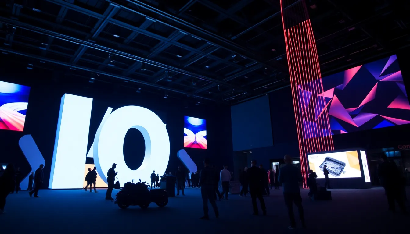 GOOGLE I/O 2026: BEHIND THE DEMOS AND THE VELOCITY STRATEGY