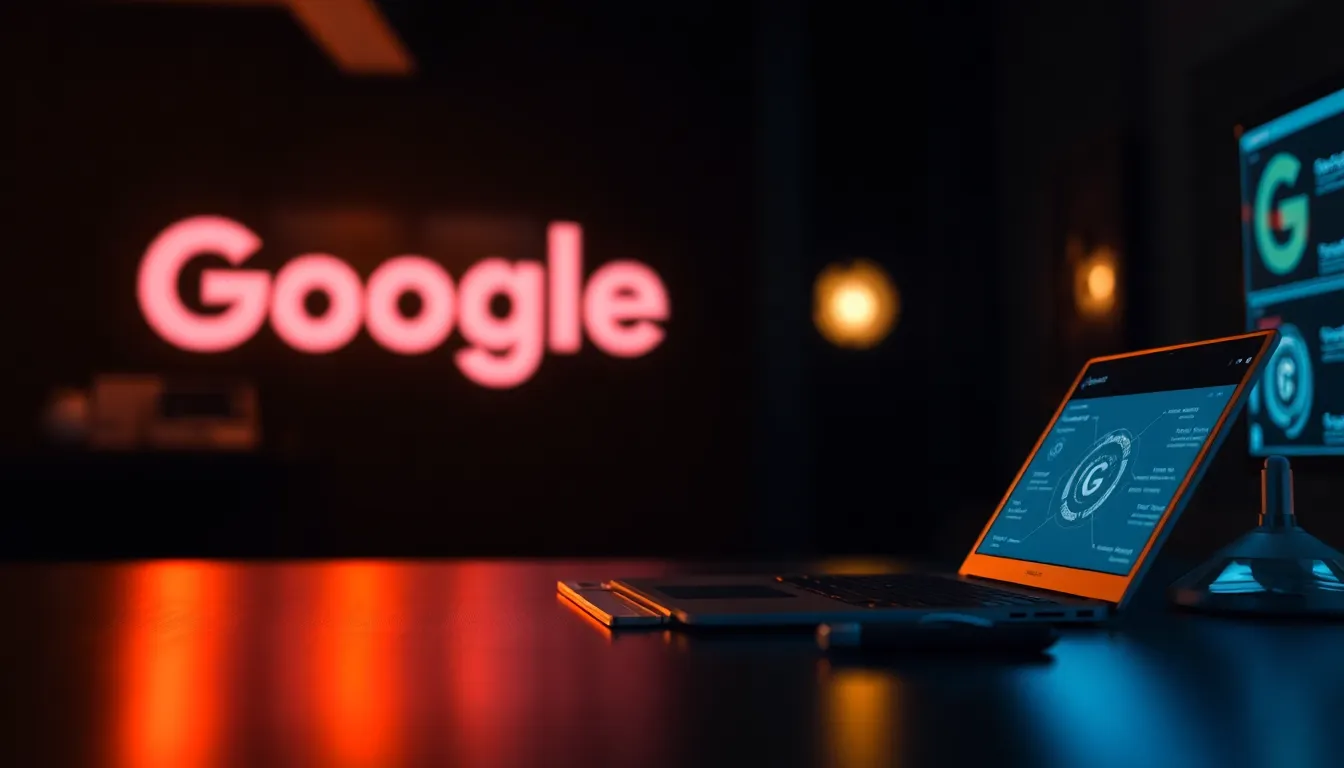 GOOGLE SEARCH, AI AGENTS & TOOLS ARE MERGING INTO ONE